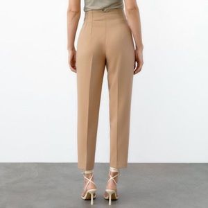 High waisted pants ( NWOT)